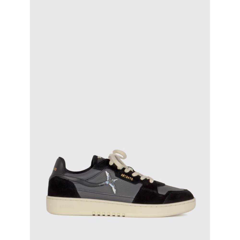 Axel Arigato Sneakers Men Black